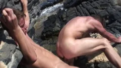 Riding The Waves Of Thomas' Dick