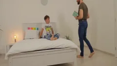 Daddy's lad skank 16