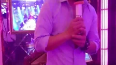 ÄI HÃT KARAOKE Ã”M