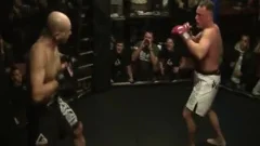 Andre Vs Jon