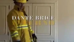 Dante Brice