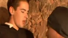 homosexual PORN Lavarice