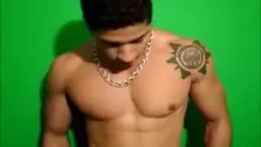 Adriano Para O Mix Brasil