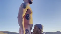 OF - Sean M - Little Afternoon Hike