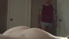 Breeding twink pooper