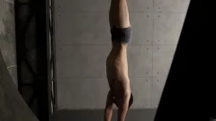 Prisoner Andrei Part Ii