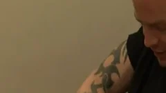 Rope Burn - The Prequel