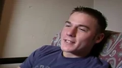 Butch sleazy twink Solo