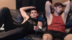 Liamjacobs20s Chaturbate 01082017