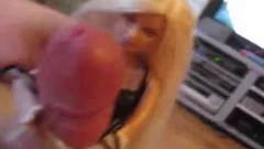 The BBB Tradition proceeds With Yearly special Halloween Sessions; This One (of Quite A scarcely any For 2015) The Michelle B Bdoll Is Dressed As The 