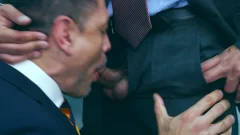 menatplay: Sales Manager's Secret
