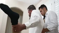 you Know you Want It