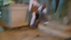 SaÌƒo Paulo Street Sex