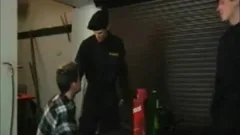 Sex With Cops