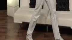 Tomas Fuk jerking off