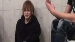 teen three-some fun
