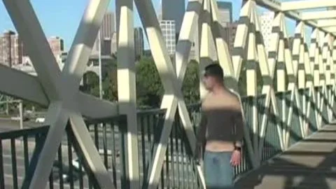 Minneapolis sperm - Scene 6