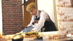 menatplay: Arousing Shave for Braxton