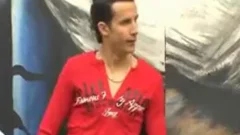Johan Volny Cogiendo En Una Disco