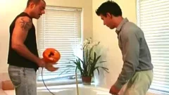 Plumbing new Depths