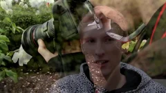 Next Door Twink: Gardening Meat: Danny's Swollen Rod