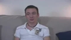dark Straight guy pounding Own Brother gay