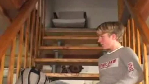 charming homosexual College studs In hardcore action