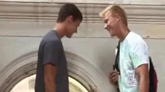 lovely gay guys arse drilling