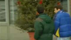 Two hawt And lustful young mans receive Busy