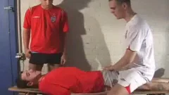 Come On England