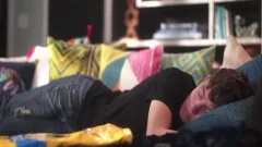 Needs raw fucking