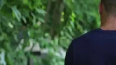 dongerick fuck Hard To Athis baber