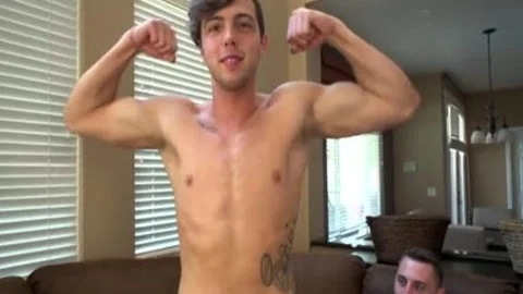 Christian Bay needs good fuck