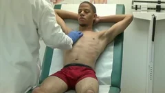 Light Skin chap Physical Exam