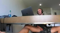 Johnny Sins Solo