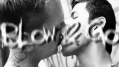 In The Middle Of A couple dicks - Factory video