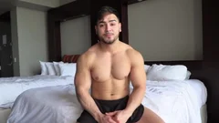 Mateo Jerez Solo