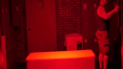 Club Leather Bear