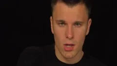 Jason Lucius gets Oily handjob