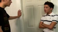 Take My butthole