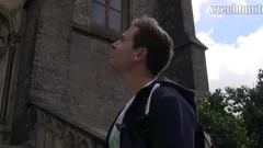 Czech Hunter: A Cameraman Meets His Match