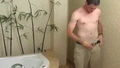 Straight men Play