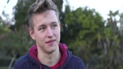 Introducing Noah White