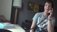 Latin homo anal job And goo flow