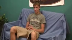 Rhett First Time
