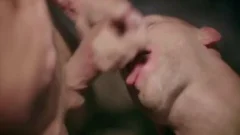 The Hottest cum-Eater Of The World - Chapter twenty one