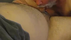 beloved BigBiBear's Four-Plus Minute love juice Flow For Me.