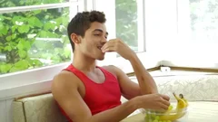 Sexo gay Amador - A Maior Orgia bareback Do Brasil