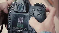 After Photoshoot stiff penises get pleasured