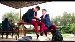 Staxus International College - A Tale of Love and Lust